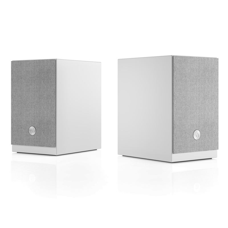 Audio Pro A28 vezeték nélküli sztereó multiroom hangfal távirányítóval Gedeon Audio