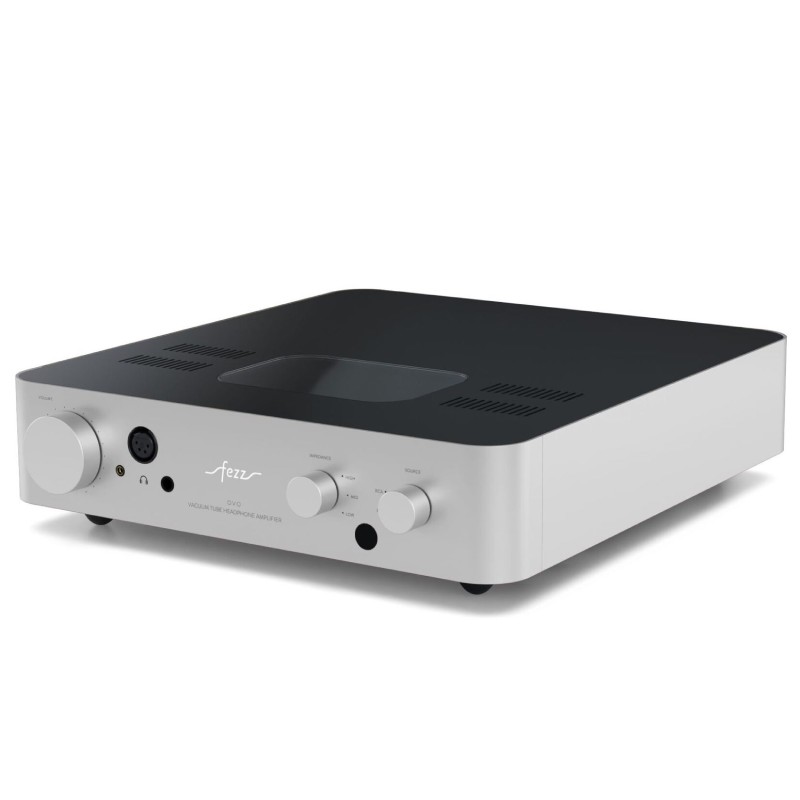 Fezz Audio OVO fejhallgató erősítő Gedeon Audio