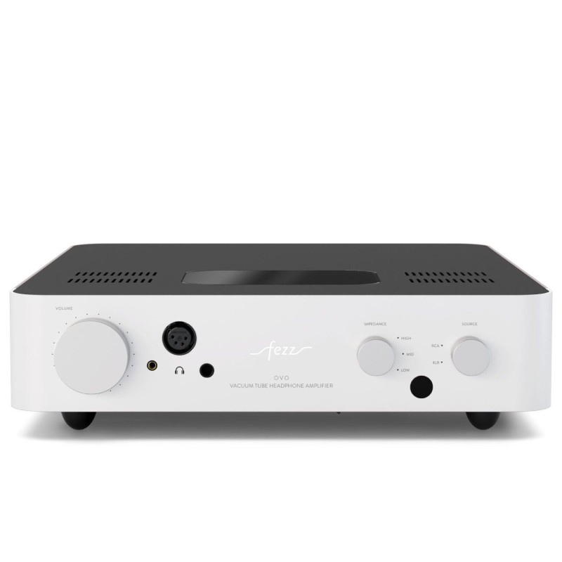 Fezz Audio OVO fejhallgató erősítő Gedeon Audio