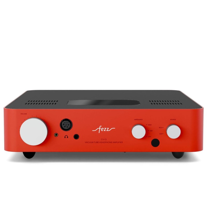 Fezz Audio OVO fejhallgató erősítő Gedeon Audio