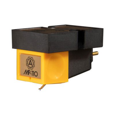 Nagaoka MP-110 hangszedő headshell nélkül Gedeon Audio