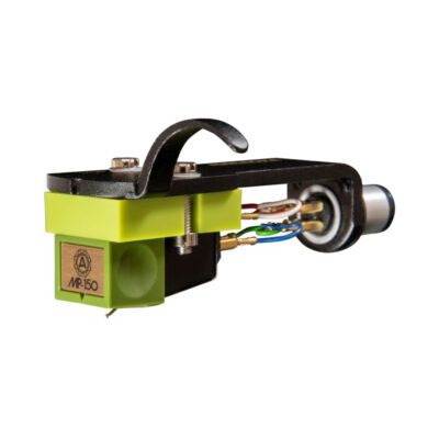 Nagaoka MP-150H hangszedő és headshell Gedeon Audio