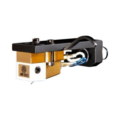 Nagaoka MP-300H hangszedő Gedeon Audio