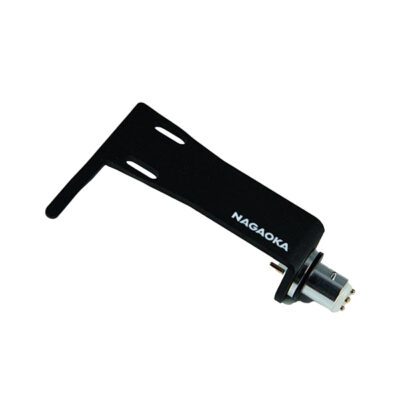 Nagaoka HSAL-01 headshell alumínium házzal Gedeon Audio