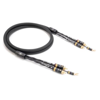 Viablue NF-S5 RCA Phono kábel Fekete Gedeon Audio