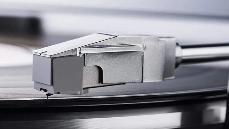 DENON DP-29F lemezjátszó Gedeon Audio