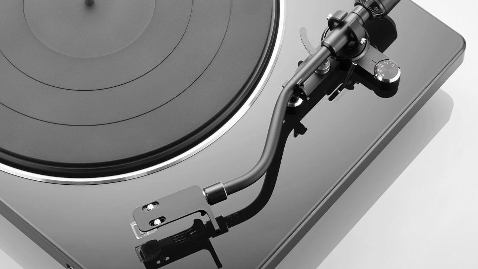 DENON DP-450USB lemezjátszó Gedeon Audio