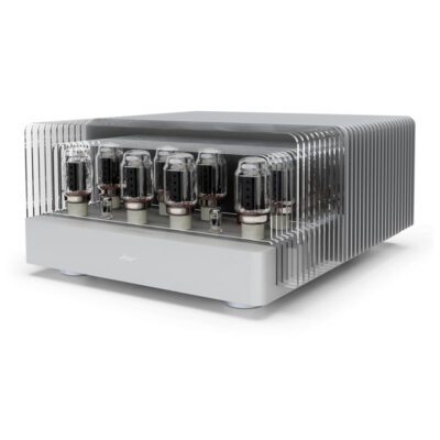 Fezz Audio Magnetar Dual Mono végfok Gedeon Audio