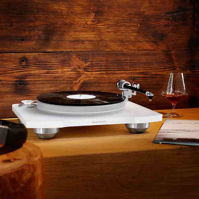 Marantz TT 15S1 lemezjátszó Gedeon Audio