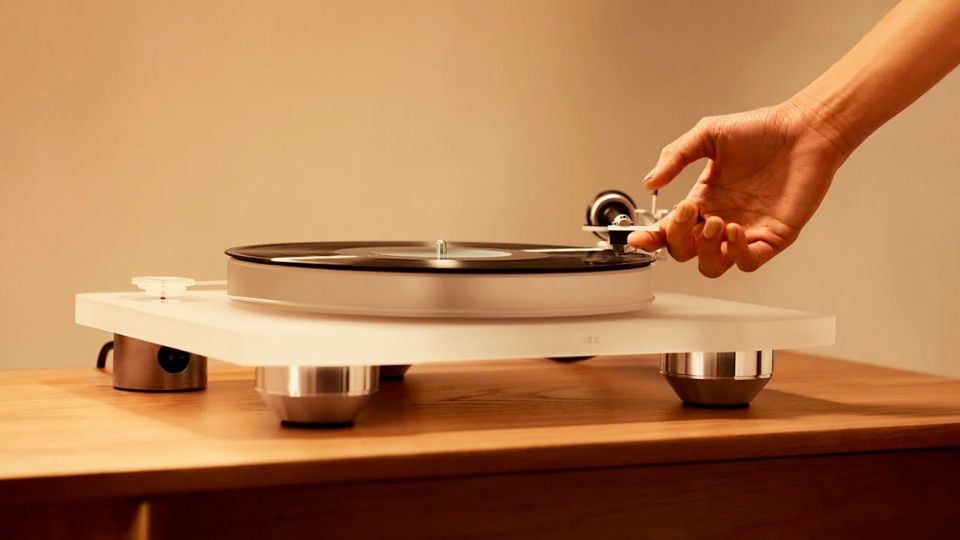 Marantz TT-15S1 lemezjátszó Gedeon Audio