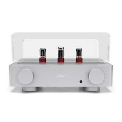 Fezz Audio Magnetar előfok szemből Gedeon Audio