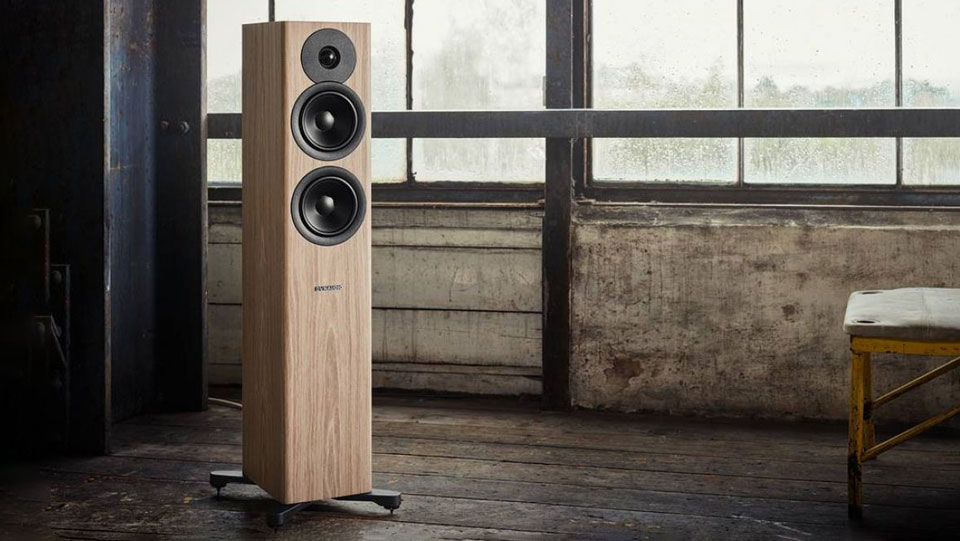 Dynaudio Evoke 30 Hangfal Gedeon Audio