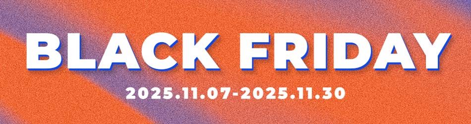 Gedeon Audio Black Friday 2025