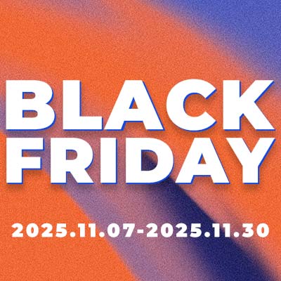 Gedeon Audio Black Friday 2025