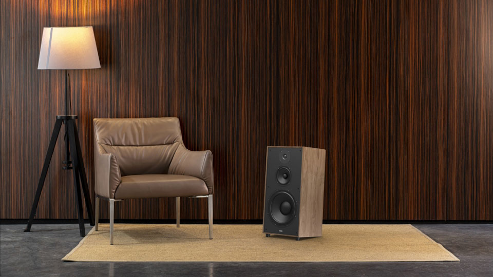 Indiana Line Gedeon Audio