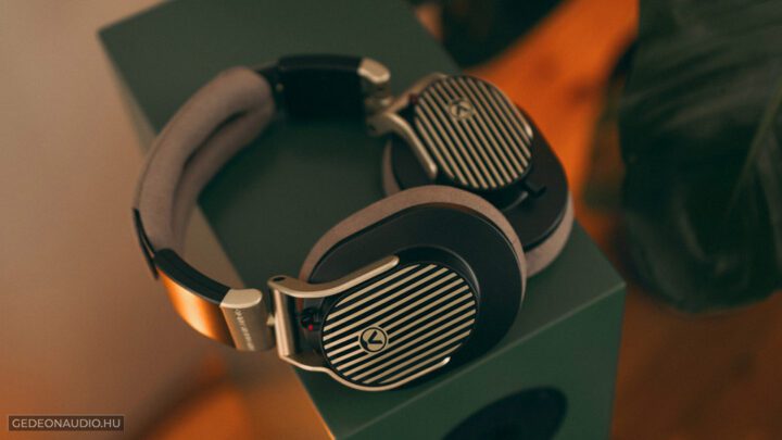 Megérkezett az Austrian Audio The Arranger Gedeon Audio