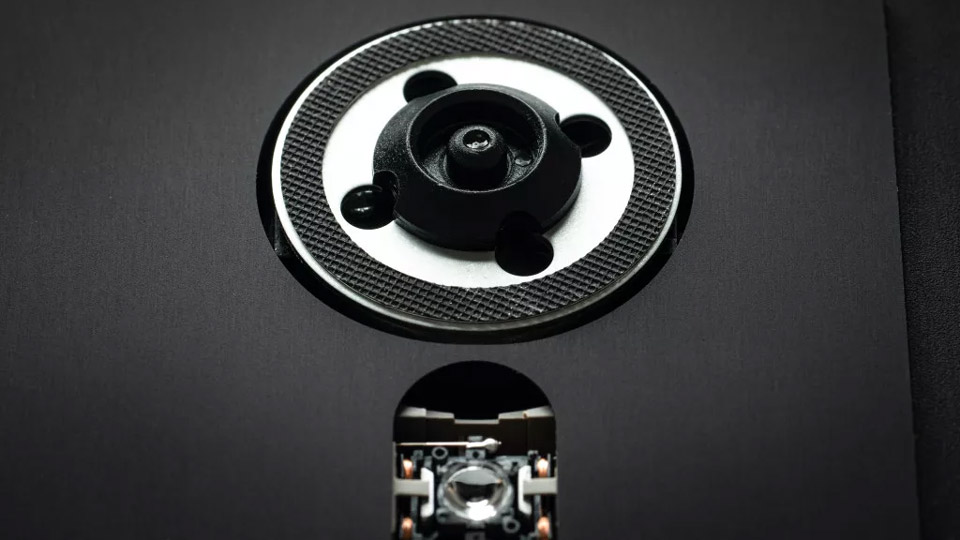 Pro-Ject CD Box RS2 Tube CD lejátszó Gedeon Audio