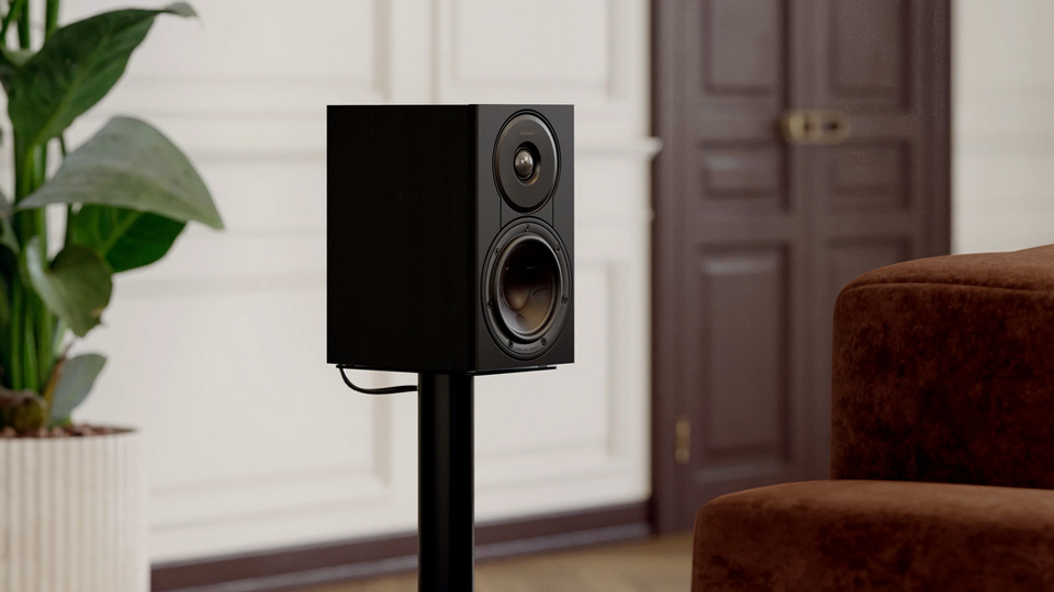 DALI SONIK 1 állványos hangfal Gedeon Audio