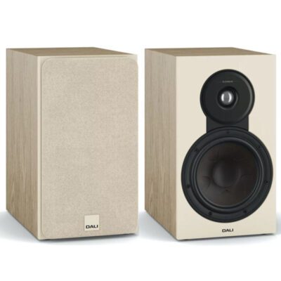 DALI SONIK 3 állványos hangfal tölgy Gedeon Audio