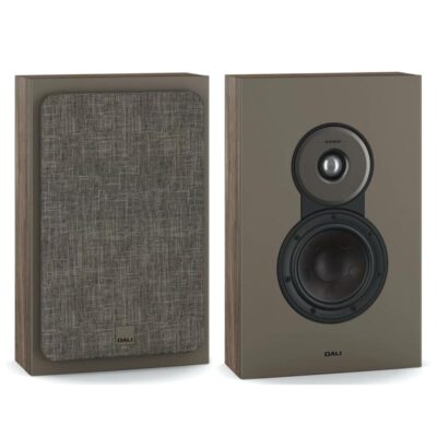 DALI SONIK ON-WALL hangfal dió Gedeon Audio