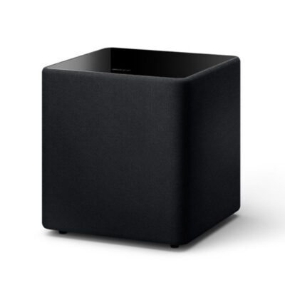 KEF Kube 10 MIE aktív mélysugárzó Gedeon Audio