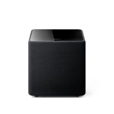 KEF Kube 8 MIE aktív mélysugárzó Gedeon Audio