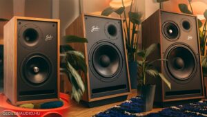 pylon audio jade hangfalak gedeon audio