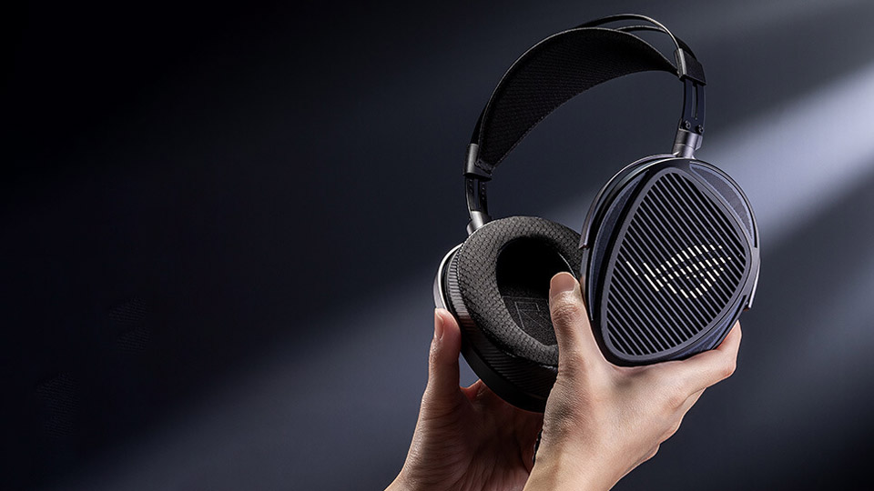 ROG Kithara az audiofil gamer fejhallgató Gedeon Audio