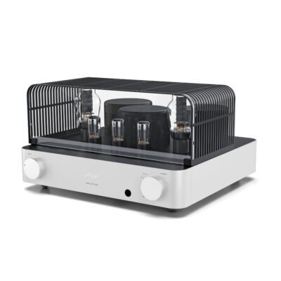 Fezz Audio EVO Mira Ceti 300B MK2 csöves erősítő