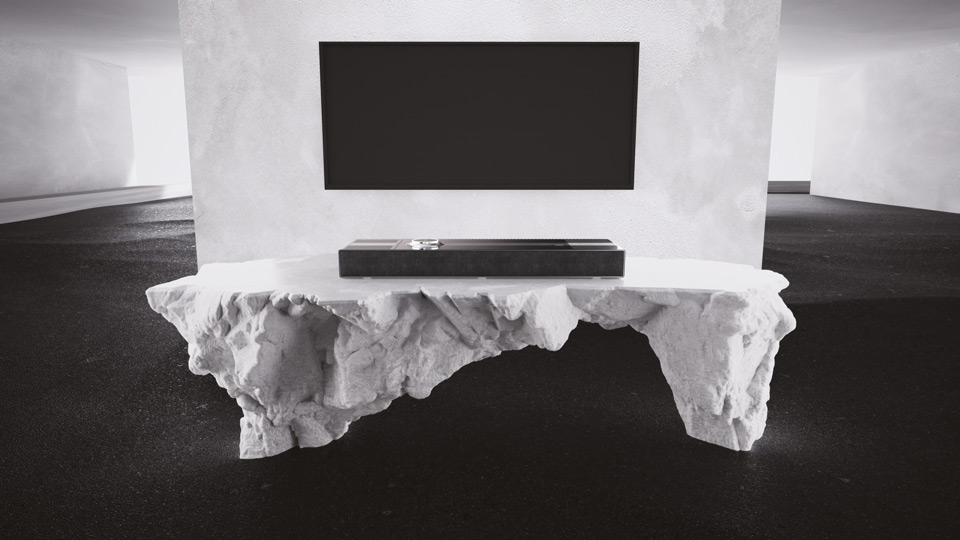 Új Focal Mu-so Hekla Dolby Atmos all-in-one rendszer Gedeon Audio