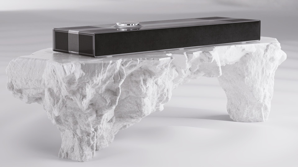 Új Focal Mu-so Hekla Dolby Atmos all-in-one rendszer Gedeon Audio