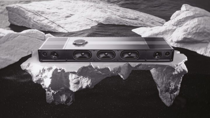 Új Focal Mu-so Hekla Dolby Atmos all-in-one rendszer Gedeon Audio