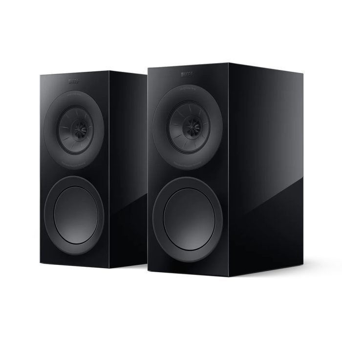 KEF R3 Meta Hangfal pár Gedeon Audio