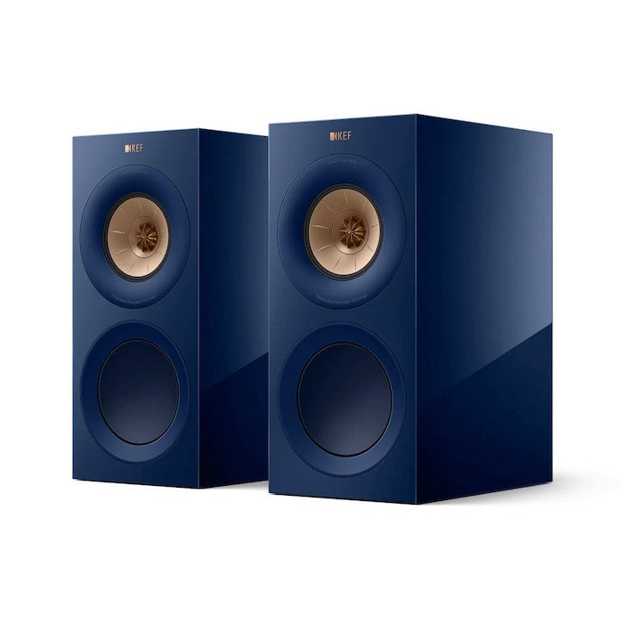 KEF R3 Meta Hangfal pár Gedeon Audio