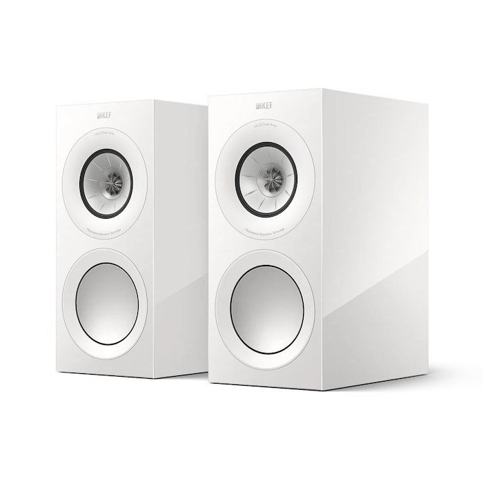 KEF R3 Meta Hangfal pár Gedeon Audio