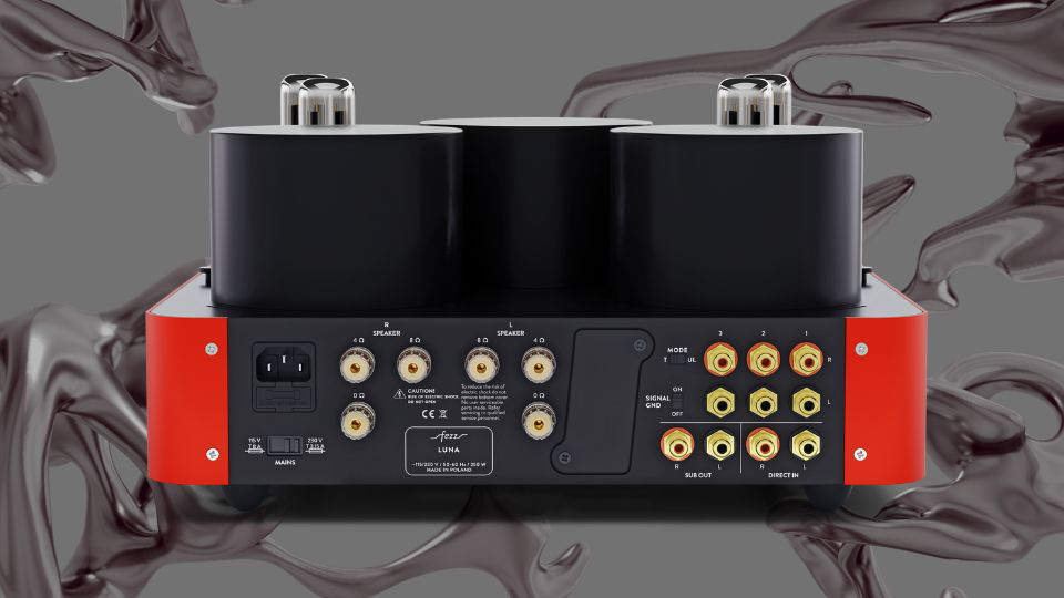 Fezz Audio Modul Gedeon Audio 