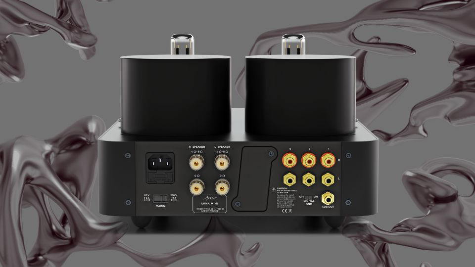 Fezz Audio Modul Gedeon Audio 