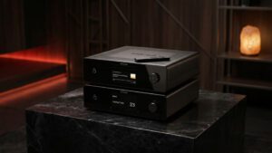 Új Michi Prestige sorozat Gedeon Audio