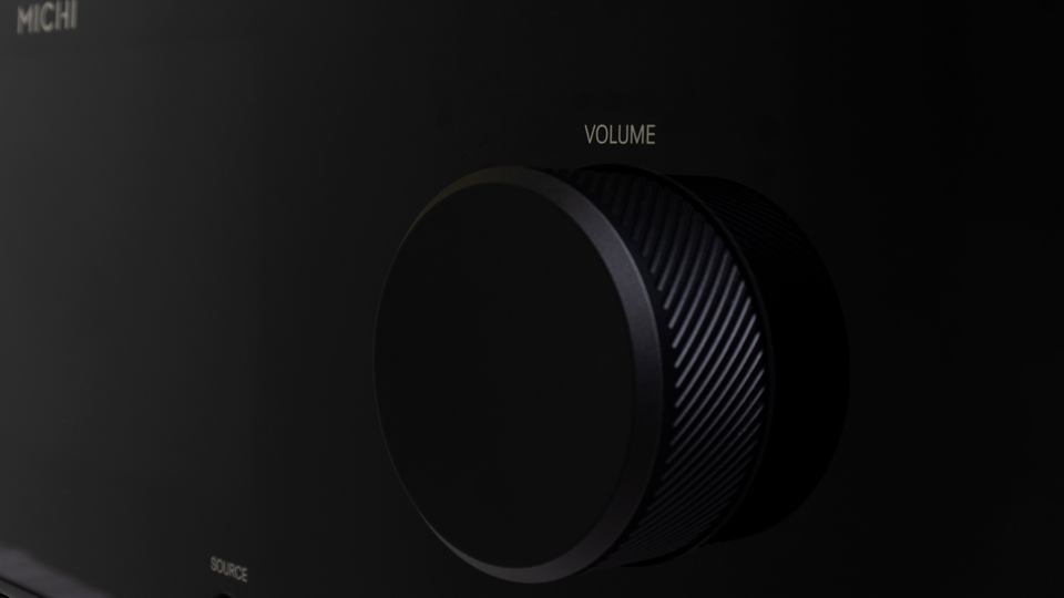 Új Michi Prestige sorozat Gedeon Audio