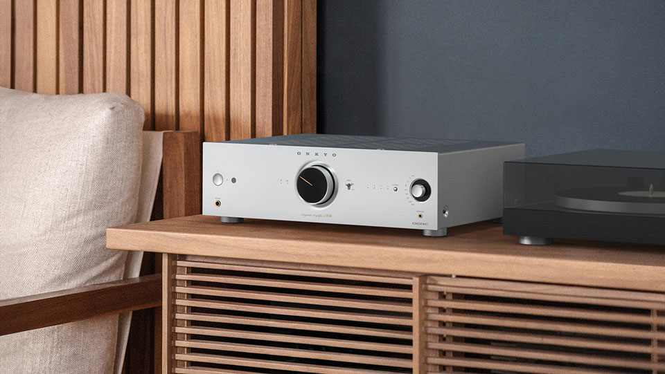 Onkyo