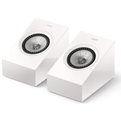 KEF R8 Meta hangfal fehér Gedeon Audio