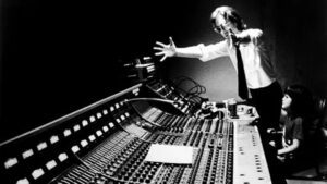 Valódi zenét hallgatsz vagy AI-t? Gedeon Audio