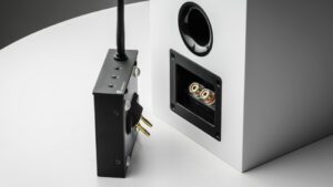 Új Pro-Ject Stream Box E és Wireless Box E Gedeon Audio