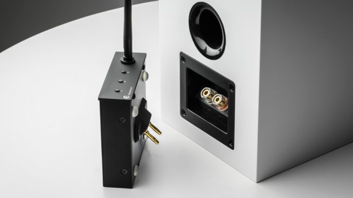 Új Pro-Ject Stream Box E és Wireless Box E Gedeon Audio