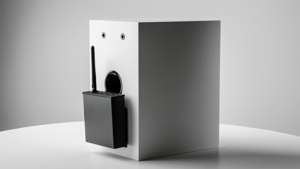 Új Pro-Ject Stream Box E és Wireless Box E Gedeon Audio