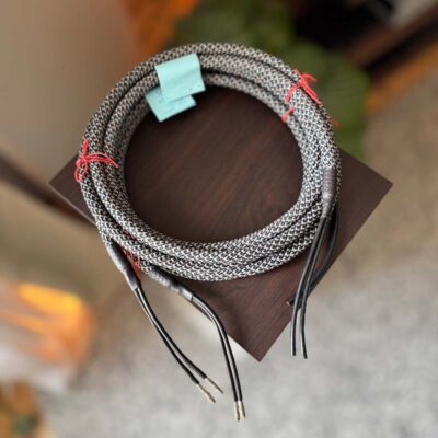 viablue sc-2 hangfalkábel gedeon audio