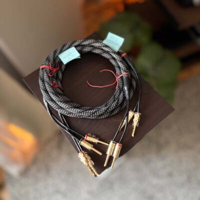 viablue sc-2 hangfalkábel gedeon audio