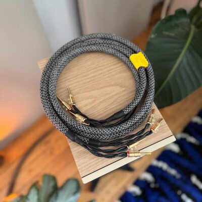 viablue sc-4 ts banana hangfalkábel gedeon audio