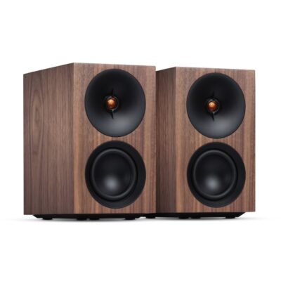 Cambridge Audio L/R S aktív hangfal dió Gedeon Audio