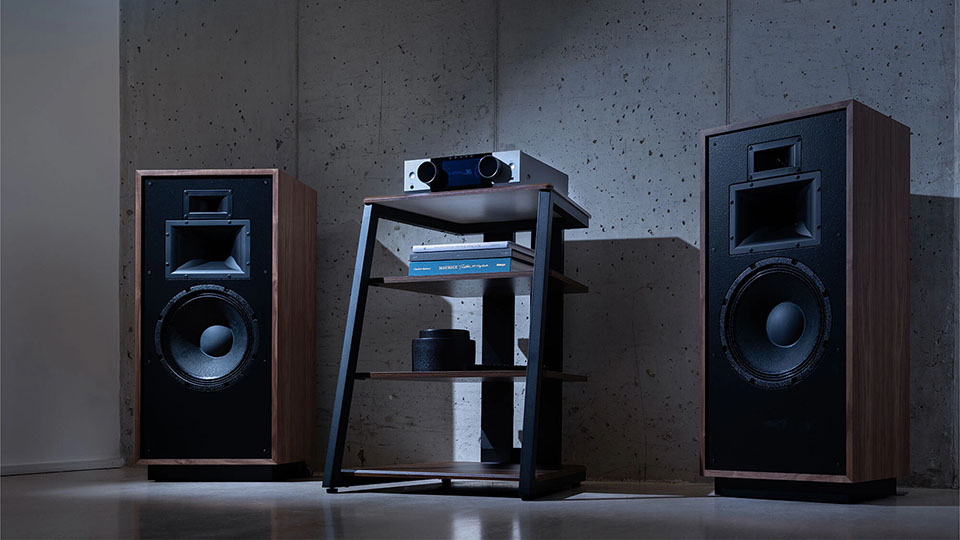 Új Onkyo Muse Y-40 és Y-50 hálózati erősítő gedeon audio